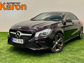 Mercedes-Benz CLA, Autot, Tuusula, Tori.fi Mercedes-Benz CLA, Autot, Tuusula, Tori.fi