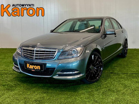 Mercedes-Benz C, Autot, Tuusula, Tori.fi Mercedes-Benz C, Autot, Tuusula, Tori.fi
