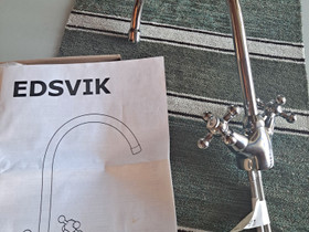 Keittiöhana ikea/uusi, LVI ja putket, Rakennustarvikkeet ja työkalut, Kuopio, Tori.fi Keittiöhana ikea/uusi, LVI ja putket, Rakennustarvikkeet ja työkalut, Kuopio, Tori.fi