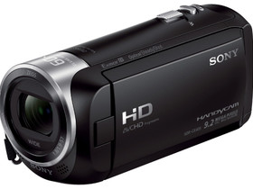 Sony Handycam HDR-CX405 videokamera (musta), Kamerat, Kamerat ja valokuvaus, Jyväskylä, Tori.fi Sony Handycam HDR-CX405 videokamera (musta), Kamerat, Kamerat ja valokuvaus, Jyväskylä, Tori.fi