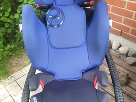 Cybex gold solution m-fix turvaistuin, Turvaistuimet ja kaukalot, Lastentarvikkeet ja lelut, Espoo, Tori.fi Cybex gold solution m-fix turvaistuin, Turvaistuimet ja kaukalot, Lastentarvikkeet ja lelut, Espoo, Tori.fi