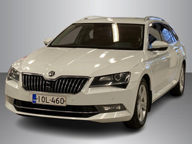 Skoda SUPERB, Autot, Oulu, Tori.fi Skoda SUPERB, Autot, Oulu, Tori.fi
