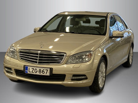 Mercedes-Benz C, Autot, Oulu, Tori.fi Mercedes-Benz C, Autot, Oulu, Tori.fi