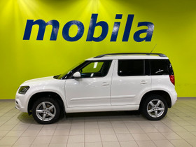 Skoda YETI, Autot, Oulu, Tori.fi Skoda YETI, Autot, Oulu, Tori.fi