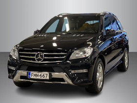 Mercedes-Benz ML, Autot, Oulu, Tori.fi Mercedes-Benz ML, Autot, Oulu, Tori.fi