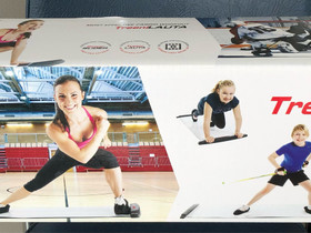 Gymstick Treenilauta, Kuntoilu ja fitness, Urheilu ja ulkoilu, Espoo, Tori.fi Gymstick Treenilauta, Kuntoilu ja fitness, Urheilu ja ulkoilu, Espoo, Tori.fi