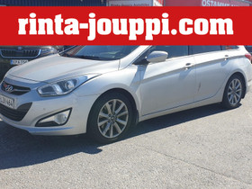 Hyundai I40, Autot, Porvoo, Tori.fi Hyundai I40, Autot, Porvoo, Tori.fi