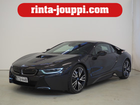 BMW I8, Autot, Järvenpää, Tori.fi BMW I8, Autot, Järvenpää, Tori.fi