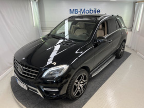 Mercedes-Benz ML, Autot, Helsinki, Tori.fi Mercedes-Benz ML, Autot, Helsinki, Tori.fi