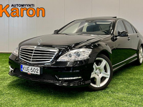 Mercedes-Benz S, Autot, Tuusula, Tori.fi Mercedes-Benz S, Autot, Tuusula, Tori.fi