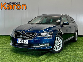 Skoda Superb, Autot, Tuusula, Tori.fi Skoda Superb, Autot, Tuusula, Tori.fi