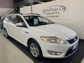 Ford Mondeo, Autot, Joensuu, Tori.fi Ford Mondeo, Autot, Joensuu, Tori.fi