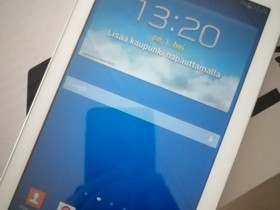 Samsung galaxy tab 3, Tabletit, Tietokoneet ja lisälaitteet, Kokemäki, Tori.fi Samsung galaxy tab 3, Tabletit, Tietokoneet ja lisälaitteet, Kokemäki, Tori.fi