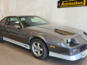 Chevrolet Camaro, Autot, Ylöjärvi, Tori.fi Chevrolet Camaro, Autot, Ylöjärvi, Tori.fi
