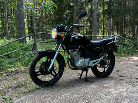 Yamaha YBR, Moottoripyörät, Moto, Puumala, Tori.fi