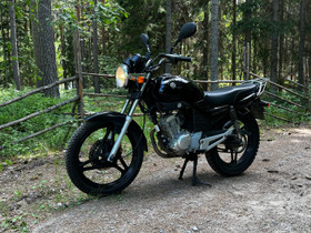 Yamaha YBR, Moottoripyörät, Moto, Puumala, Tori.fi Yamaha YBR, Moottoripyörät, Moto, Puumala, Tori.fi