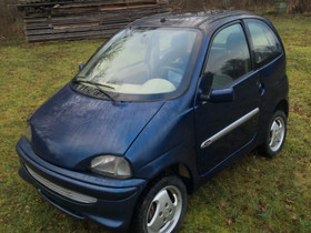 Ost. mopoauto, Mopoautot, Moto, Eura, Tori.fi Ost. mopoauto, Mopoautot, Moto, Eura, Tori.fi