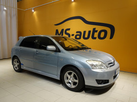 Toyota Corolla, Autot, Vantaa, Tori.fi Toyota Corolla, Autot, Vantaa, Tori.fi