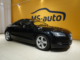 Audi TT, Autot, Vantaa, Tori.fi Audi TT, Autot, Vantaa, Tori.fi
