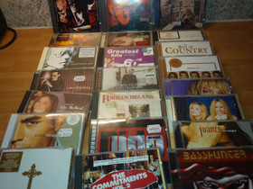 Cd levyt, Musiikki CD, DVD ja äänitteet, Musiikki ja soittimet, Oulu, Tori.fi Cd levyt, Musiikki CD, DVD ja äänitteet, Musiikki ja soittimet, Oulu, Tori.fi