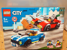 UUSI Lego City pakkaus, Lelut ja pelit, Lastentarvikkeet ja lelut, Kempele, Tori.fi