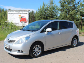 Toyota Verso, Autot, Saarijärvi, Tori.fi Toyota Verso, Autot, Saarijärvi, Tori.fi