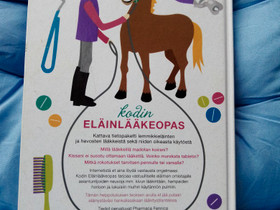 Kodin eläinlääkeopas, Muut eläintarvikkeet, Lemmikkieläimet, Järvenpää, Tori.fi Kodin eläinlääkeopas, Muut eläintarvikkeet, Lemmikkieläimet, Järvenpää, Tori.fi