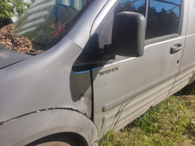 Ford Transit Connect, Autot, Juuka, Tori.fi Ford Transit Connect, Autot, Juuka, Tori.fi