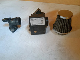 Mankiin viri ecu vm 2019-2020, ja imukaula, Mopojen varaosat ja tarvikkeet, Mototarvikkeet ja varaosat, Nousiainen, Tori.fi Mankiin viri ecu vm 2019-2020, ja imukaula, Mopojen varaosat ja tarvikkeet, Mototarvikkeet ja varaosat, Nousiainen, Tori.fi