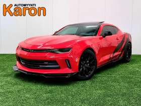 Chevrolet Camaro, Autot, Tuusula, Tori.fi Chevrolet Camaro, Autot, Tuusula, Tori.fi