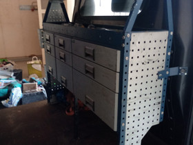 Työkalu hylly/laatikosto, Lisävarusteet ja autotarvikkeet, Auton varaosat ja tarvikkeet, Heinola, Tori.fi Työkalu hylly/laatikosto, Lisävarusteet ja autotarvikkeet, Auton varaosat ja tarvikkeet, Heinola, Tori.fi