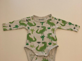 Vauvan body, 56 cm, Lastenvaatteet ja kengät, Kajaani, Tori.fi
