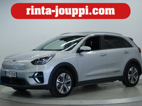 Kia Niro Electric, Autot, Porvoo, Tori.fi Kia Niro Electric, Autot, Porvoo, Tori.fi