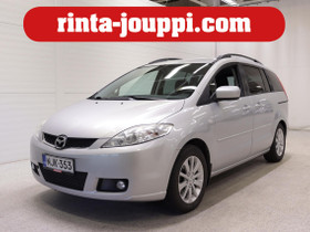 Mazda 5, Autot, Kouvola, Tori.fi Mazda 5, Autot, Kouvola, Tori.fi