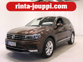 Volkswagen Tiguan, Autot, Kouvola, Tori.fi Volkswagen Tiguan, Autot, Kouvola, Tori.fi