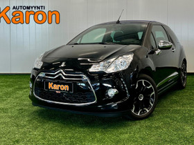 Citroen DS3, Autot, Tuusula, Tori.fi Citroen DS3, Autot, Tuusula, Tori.fi