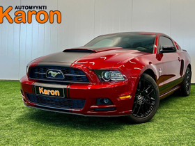 Ford Mustang, Autot, Tuusula, Tori.fi Ford Mustang, Autot, Tuusula, Tori.fi