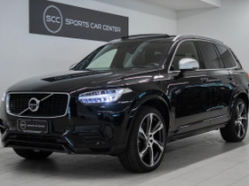 Volvo XC90, Autot, Raisio, Tori.fi Volvo XC90, Autot, Raisio, Tori.fi