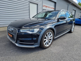Audi A6 Allroad, Autot, Seinäjoki, Tori.fi Audi A6 Allroad, Autot, Seinäjoki, Tori.fi
