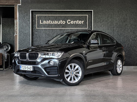 BMW X4, Autot, Kuopio, Tori.fi BMW X4, Autot, Kuopio, Tori.fi