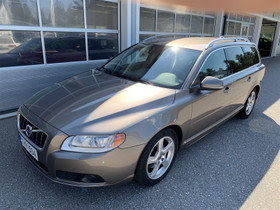 Volvo V70, Autot, Raasepori, Tori.fi Volvo V70, Autot, Raasepori, Tori.fi