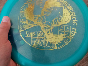 Frisbeegolf kiekko, Muu urheilu ja ulkoilu, Urheilu ja ulkoilu, Mikkeli, Tori.fi Frisbeegolf kiekko, Muu urheilu ja ulkoilu, Urheilu ja ulkoilu, Mikkeli, Tori.fi