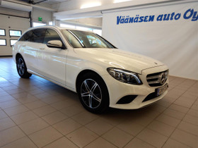 Mercedes-Benz C, Autot, Kuopio, Tori.fi Mercedes-Benz C, Autot, Kuopio, Tori.fi