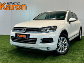 Volkswagen Touareg, Autot, Tuusula, Tori.fi Volkswagen Touareg, Autot, Tuusula, Tori.fi