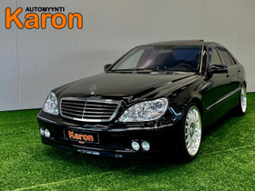 Mercedes-Benz S, Autot, Tuusula, Tori.fi Mercedes-Benz S, Autot, Tuusula, Tori.fi