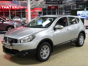 NISSAN Qashqai, Autot, Karkkila, Tori.fi NISSAN Qashqai, Autot, Karkkila, Tori.fi