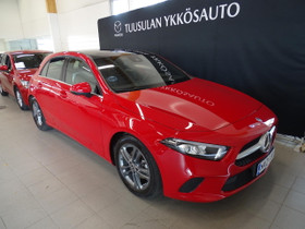 Mercedes-Benz A, Autot, Tuusula, Tori.fi Mercedes-Benz A, Autot, Tuusula, Tori.fi