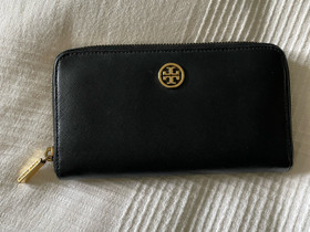Tory Burch musta nahkalompakko, Muut asusteet, Asusteet ja kellot, Helsinki, Tori.fi Tory Burch musta nahkalompakko, Muut asusteet, Asusteet ja kellot, Helsinki, Tori.fi