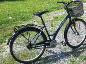 Nopsa 7 vaihteinen, Muut pyörät, Polkupyörät ja pyöräily, Mikkeli, Tori.fi Nopsa 7 vaihteinen, Muut pyörät, Polkupyörät ja pyöräily, Mikkeli, Tori.fi