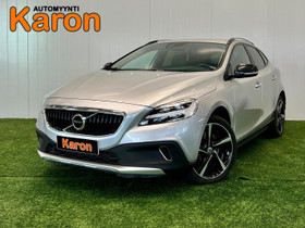 Volvo V40 Cross Country, Autot, Tuusula, Tori.fi Volvo V40 Cross Country, Autot, Tuusula, Tori.fi